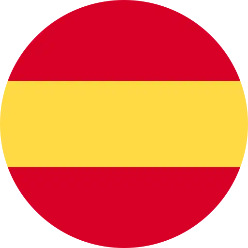 Spain Flag